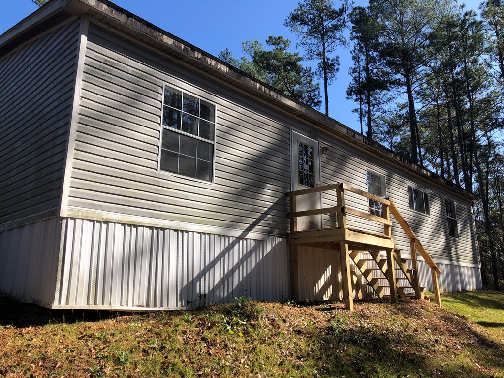 237 Sunset Drive Abbeville, AL 36310 - Photo 4 of 23 Gallery Image 4