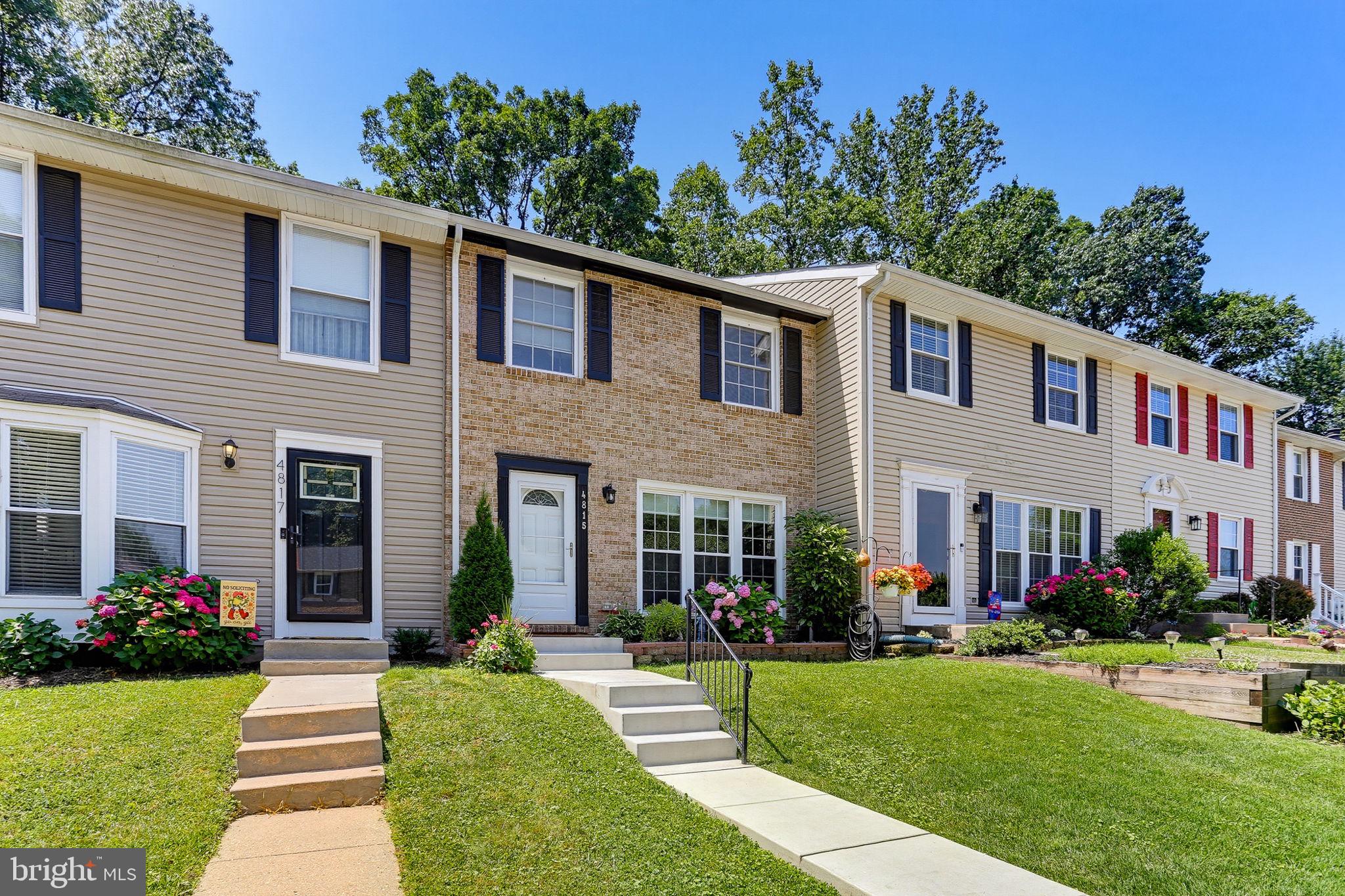 4815 Variation Road Nottingham, MD 21236 - Photo 2 of 37