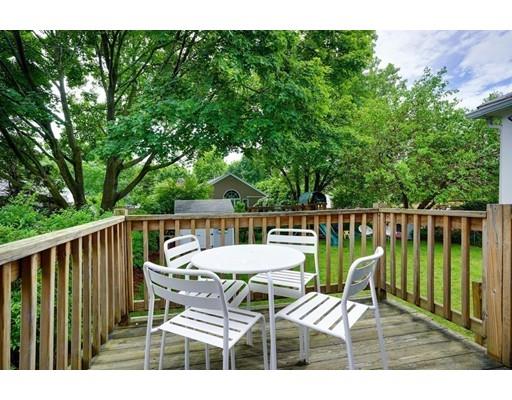 29 Stowecroft Road Arlington, MA 02474 - Photo 12 of 24