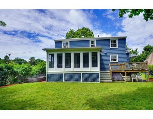 29 Stowecroft Road Arlington, MA 02474 - Photo 2 of 24