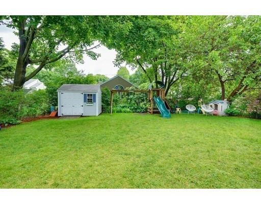 29 Stowecroft Road Arlington, MA 02474 - Photo 23 of 24