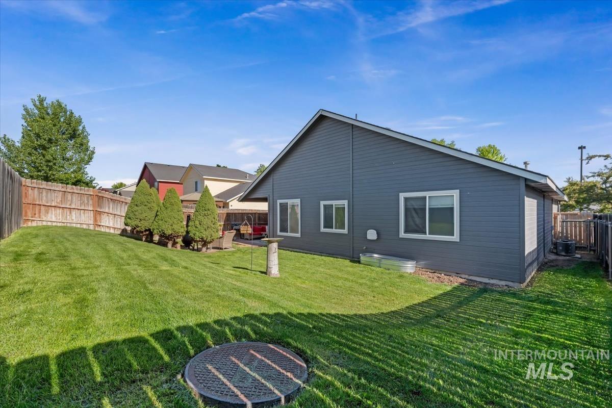 7579 West Middle Fork Street Boise, ID 83709 - Photo 35 of 39