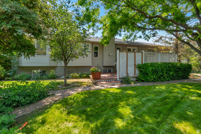 1386 West Bristol Ridge Road West Jordan, UT 84088 - Photo 30 of 30
