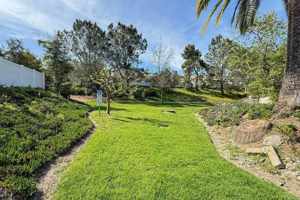 a view of outdoor space yard and patio