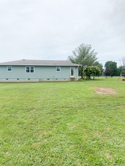 265 Whitaker Road Shelbyville, TN 37160 - Photo 24 of 33 Gallery Image 24