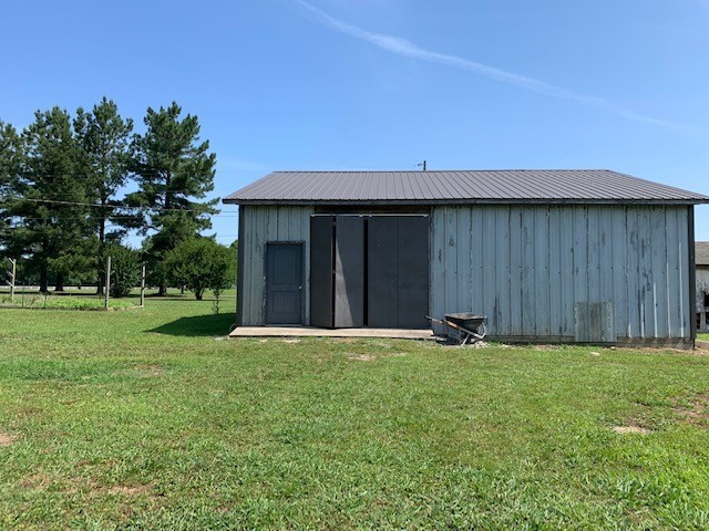 265 Whitaker Road Shelbyville, TN 37160 - Photo 25 of 33 Gallery Image 25