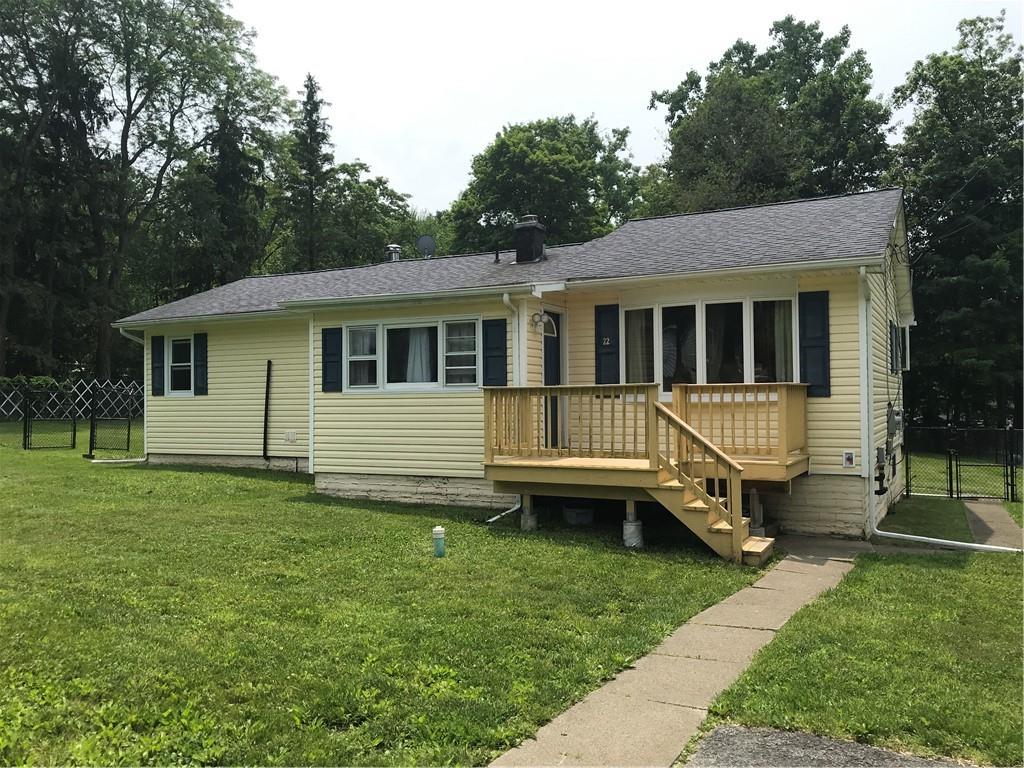 22 Windsor Road Monroe, NY 10950 - Photo 1 of 1 Gallery Image 1