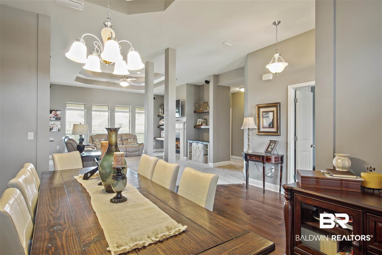 9766 Ottawa Drive Daphne, AL 36526 - Photo 14 of 34