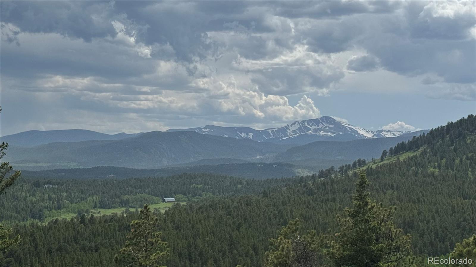 200 Coughlin Meadows Road Boulder, CO 80302 - Photo 1 of 37 Gallery Image 1