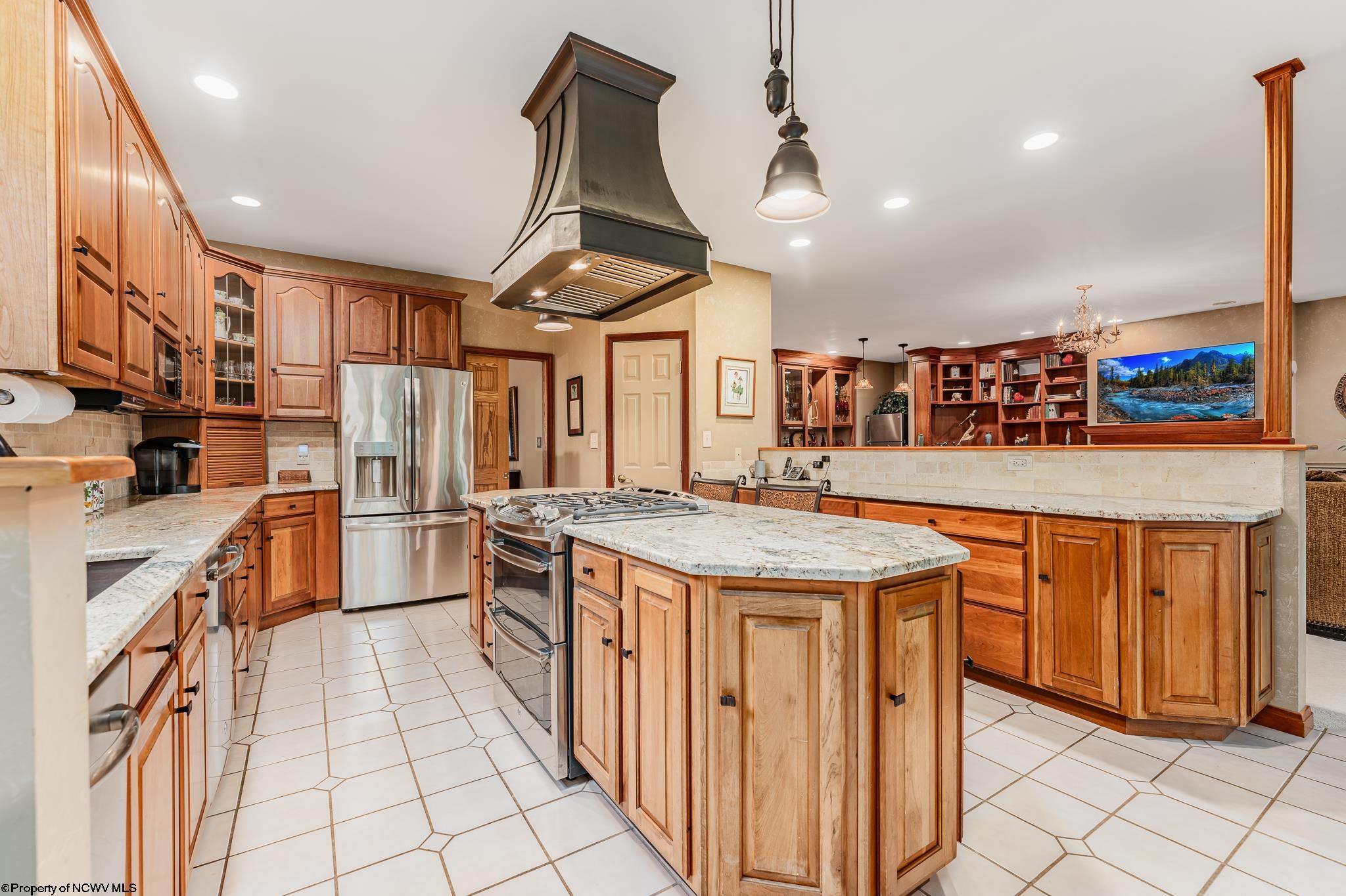 127 Quail Road Morgantown, WV 26508 - Photo 10 of 49 Gallery Image 10