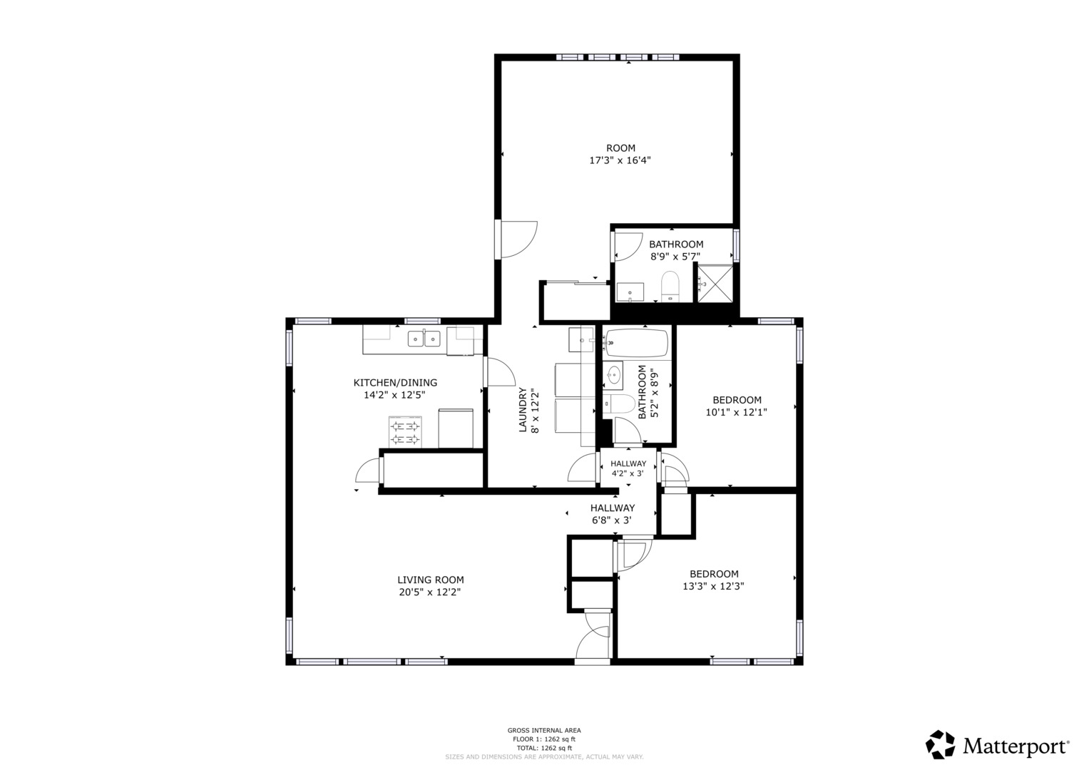 1038 Arthur Avenue Berkeley, IL 60163 - Photo 26 of 26