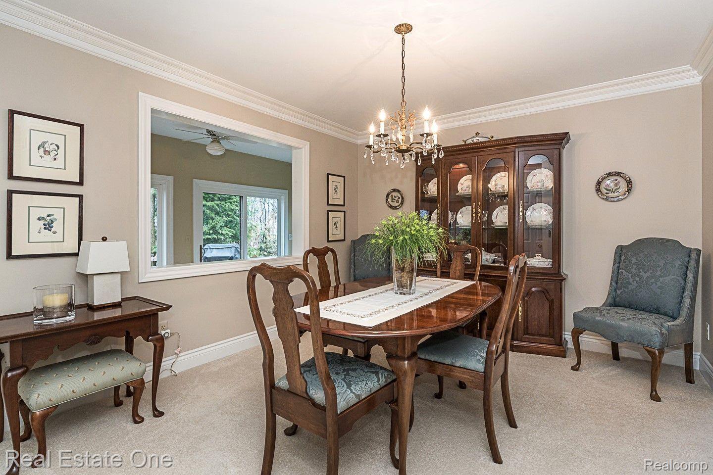 1261 Greenleaf Drive Rochester, MI 48309 - Photo 15 of 41 Gallery Image 15