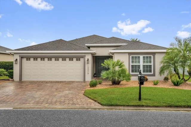 $335,000 | 10079 Ketch Kay Lane, Oxford, FL 34484
