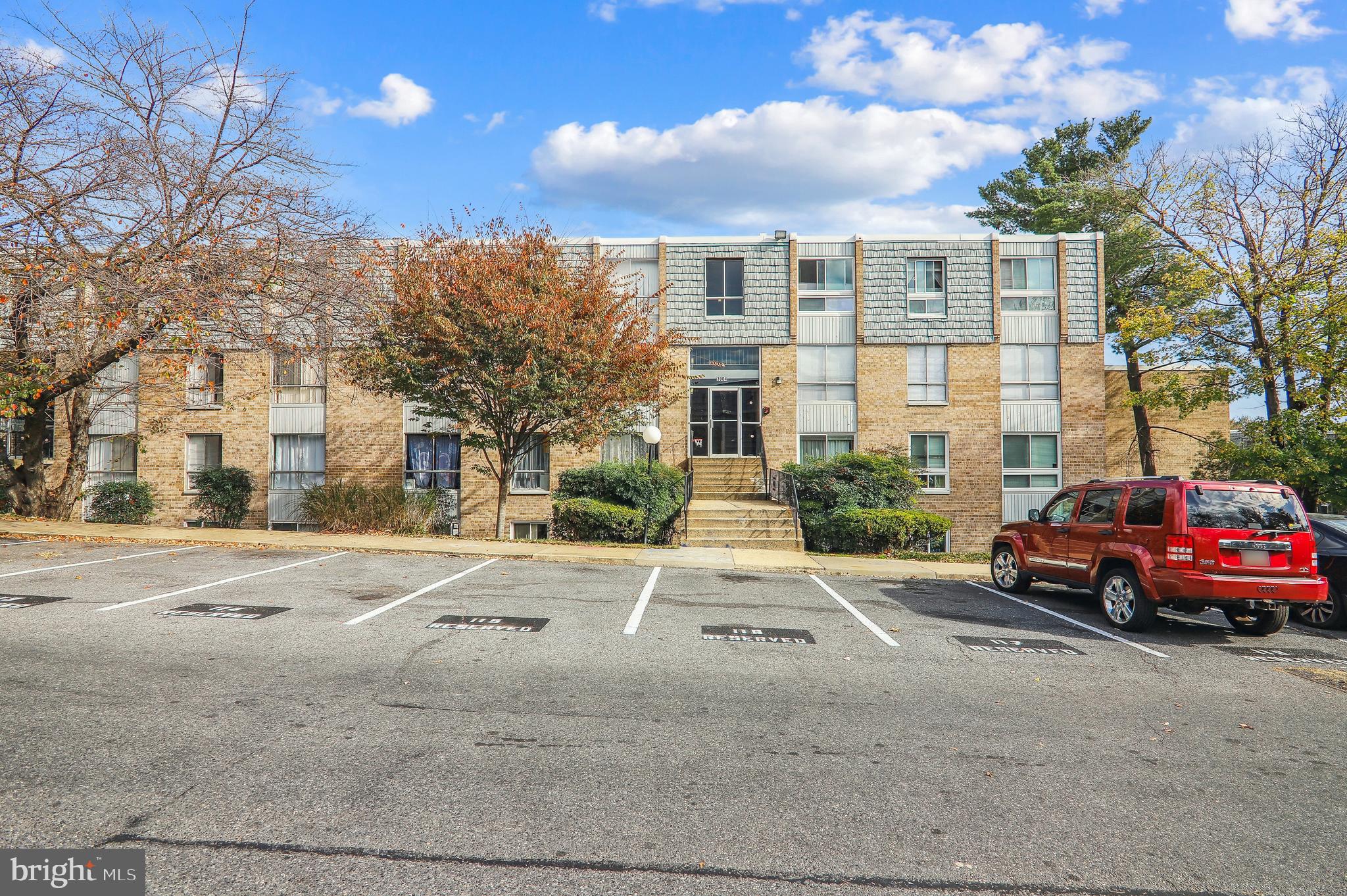 3904 Bel Pre Road, Unit 39046 Silver Spring, MD 20906 - Photo 21 of 21