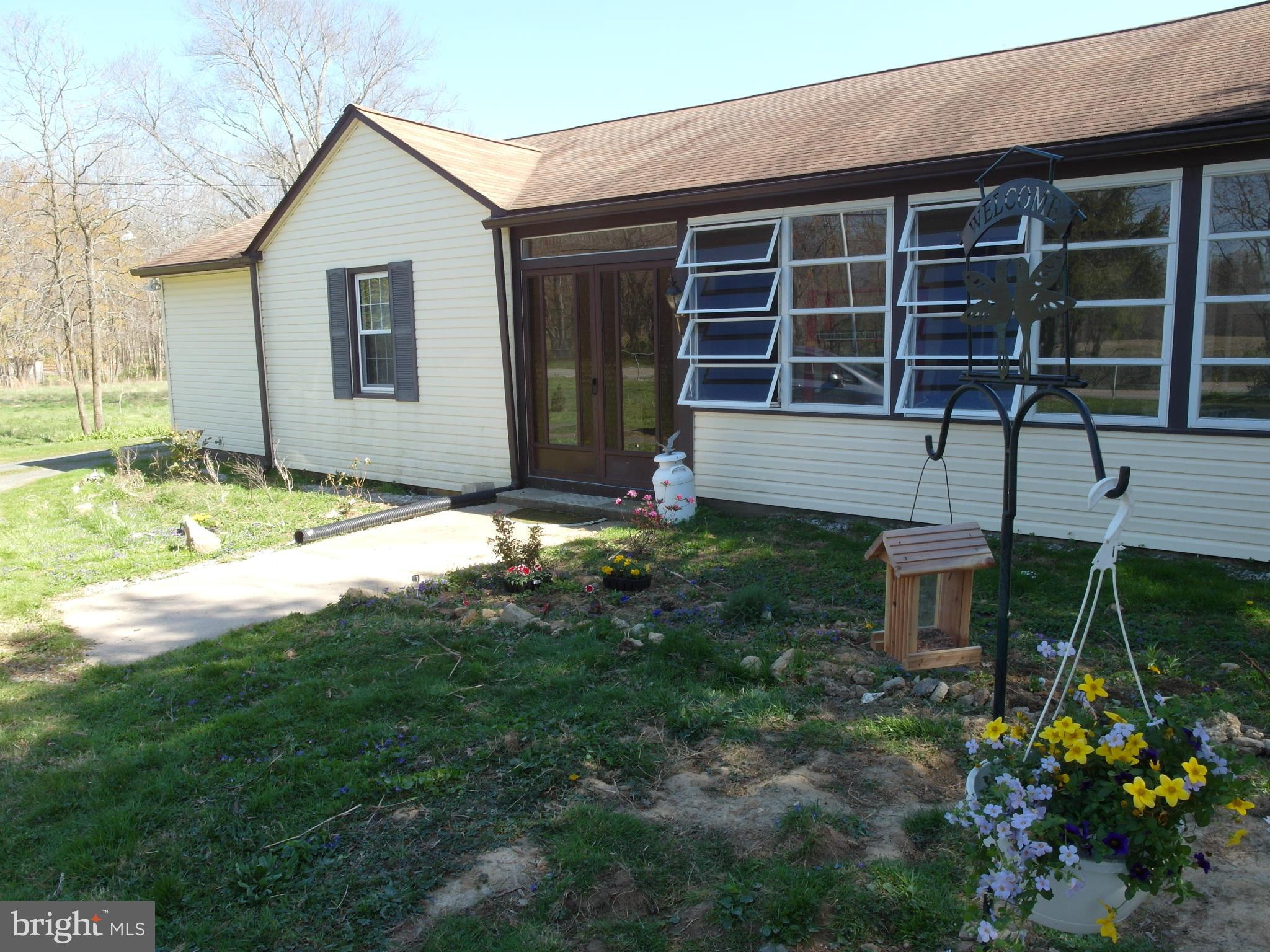 520 Frenchtown Road Elkton, MD 21921 - Photo 1 of 25 Exterior (Front)