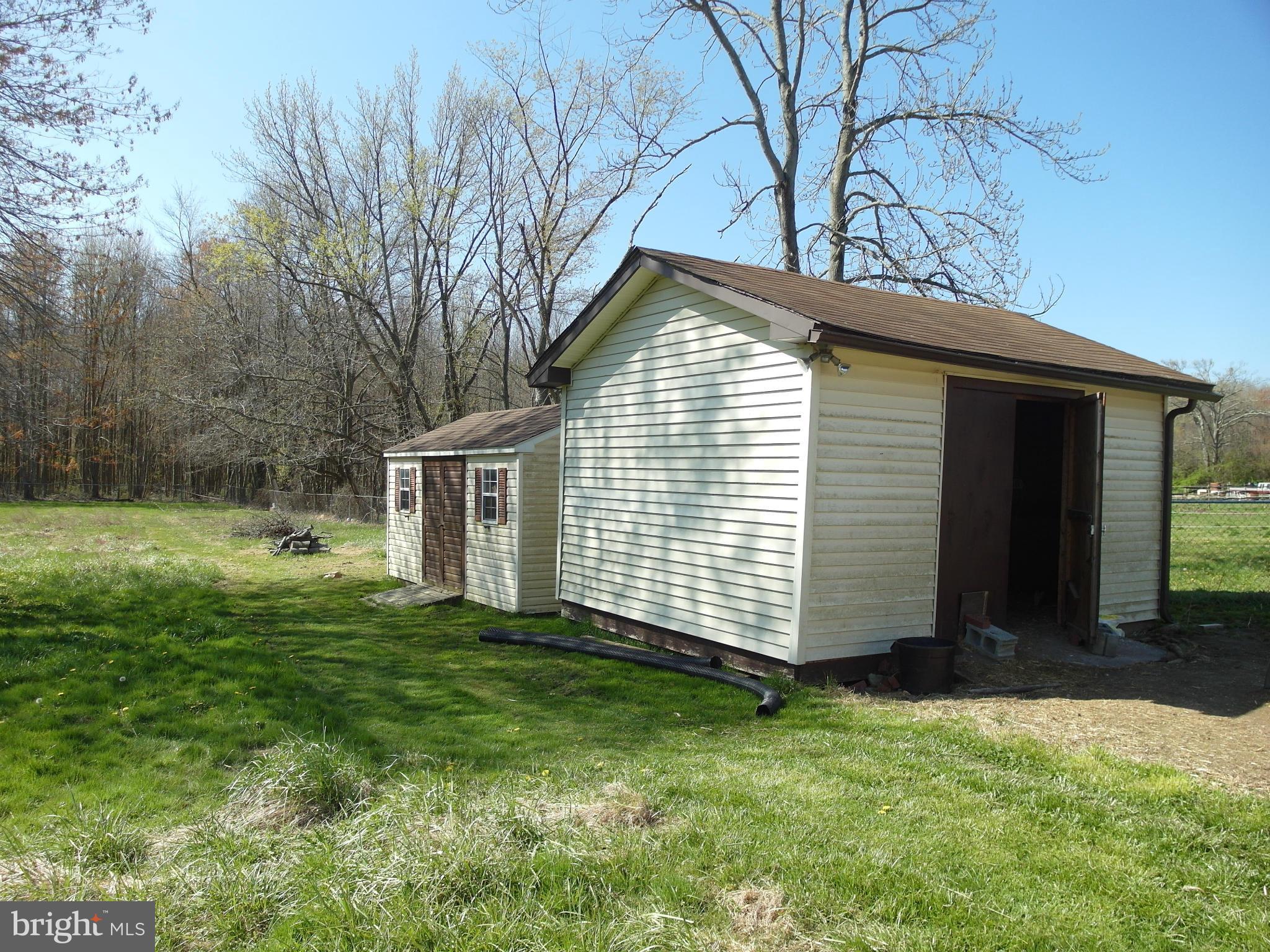 520 Frenchtown Road Elkton, MD 21921 - Photo 3 of 25 Exterior (General)