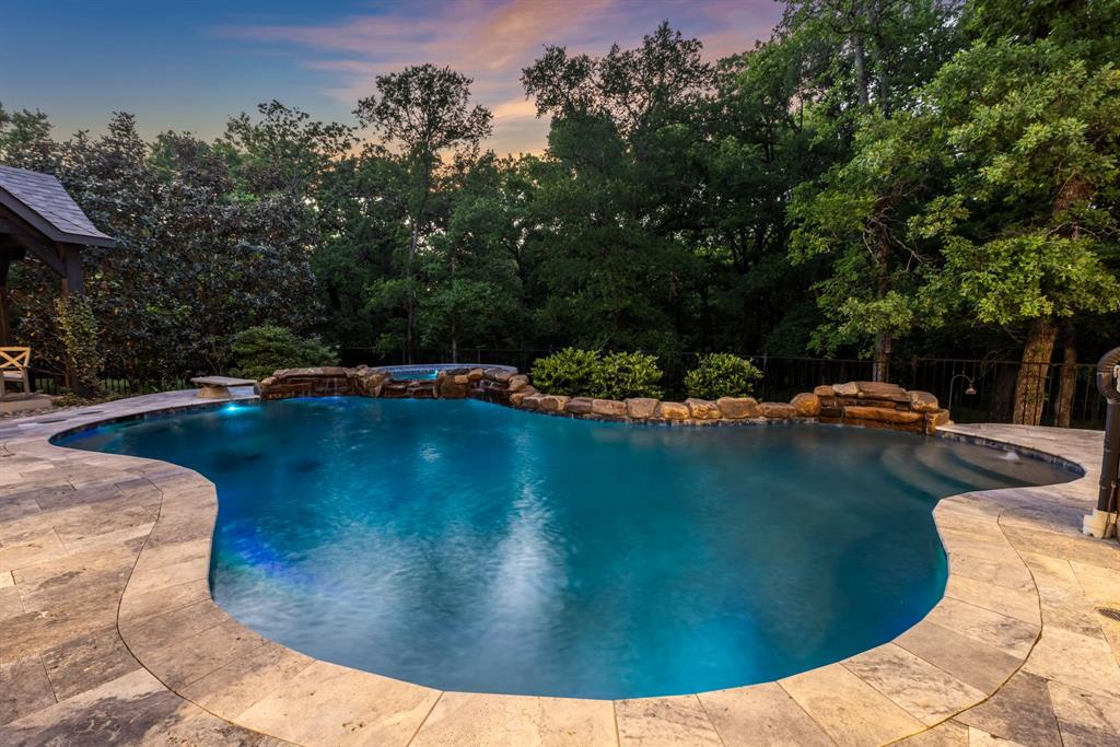 521 Waters Edge Way Oak Point, TX 75068 - Photo 32 of 40