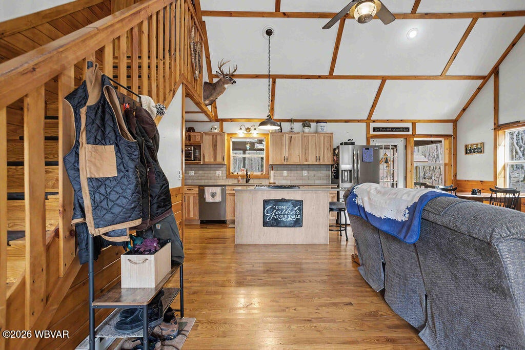 11 James Road Dushore, PA 18614 - Photo 7 of 63 Entry 1