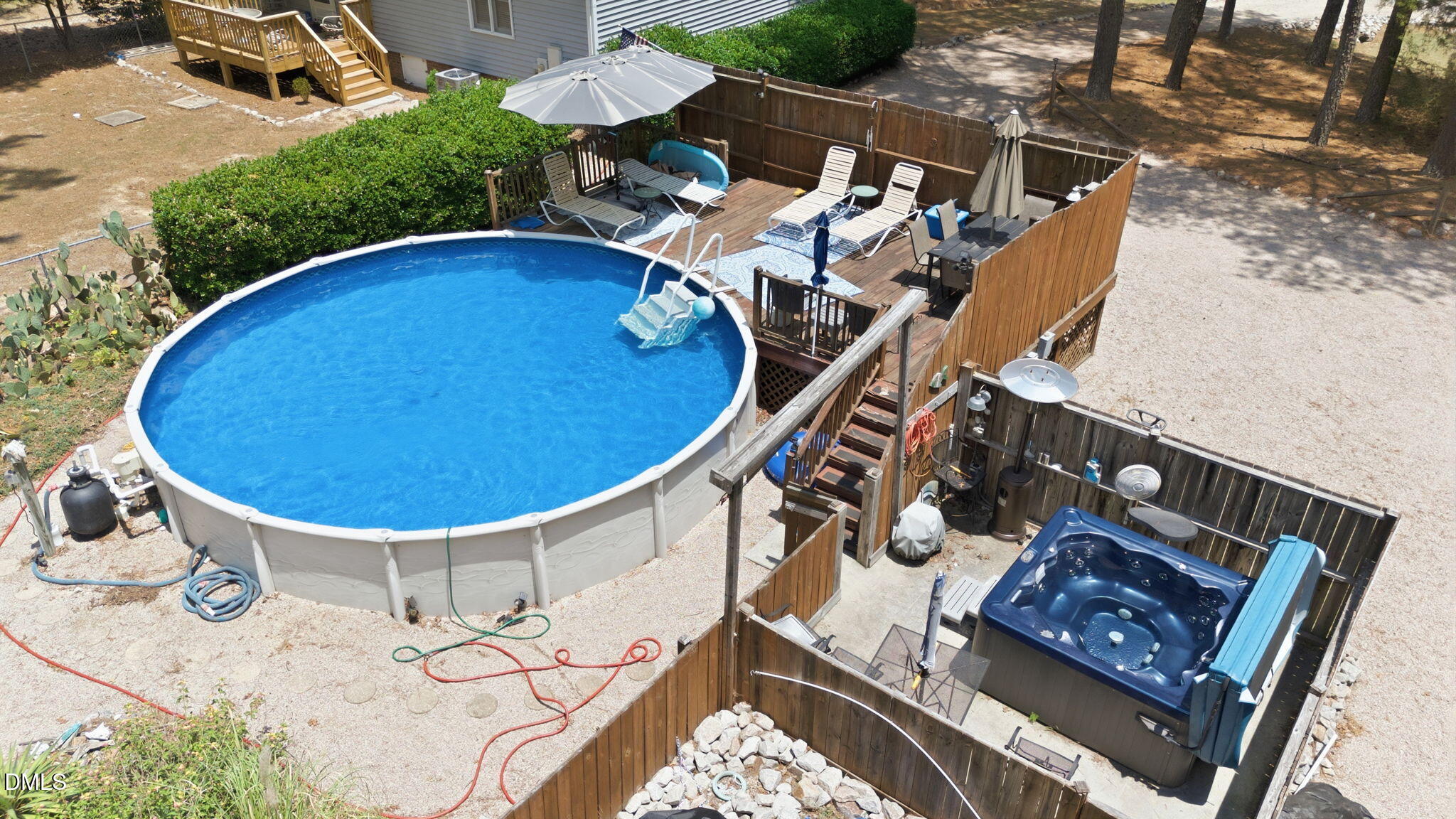 1100 Chestnut Ridge Wendell, NC 27591 - Photo 29 of 33