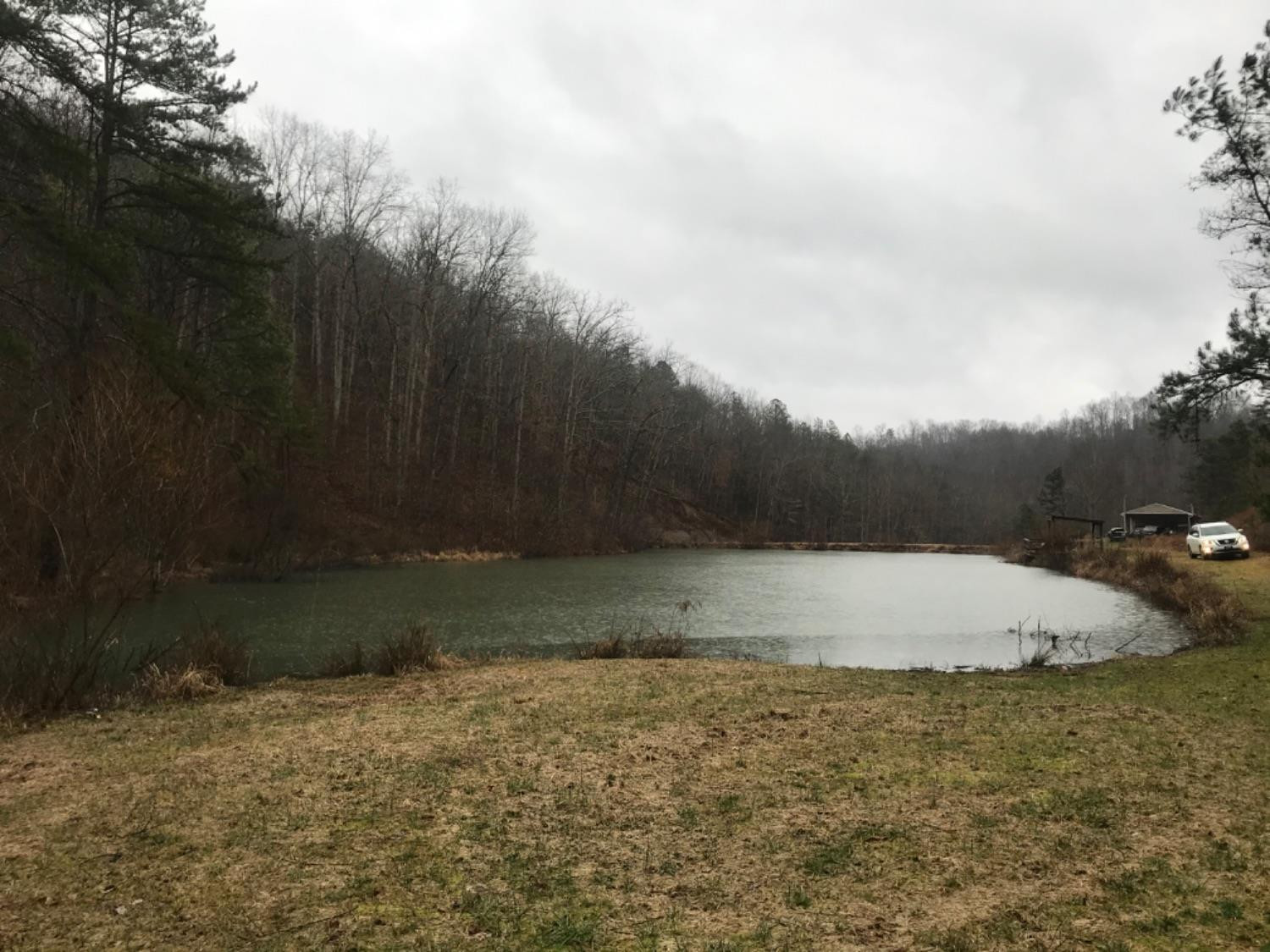 2134 North Ponder Branch Road Manchester, KY 40962 - Photo 28 of 31 Photo 28