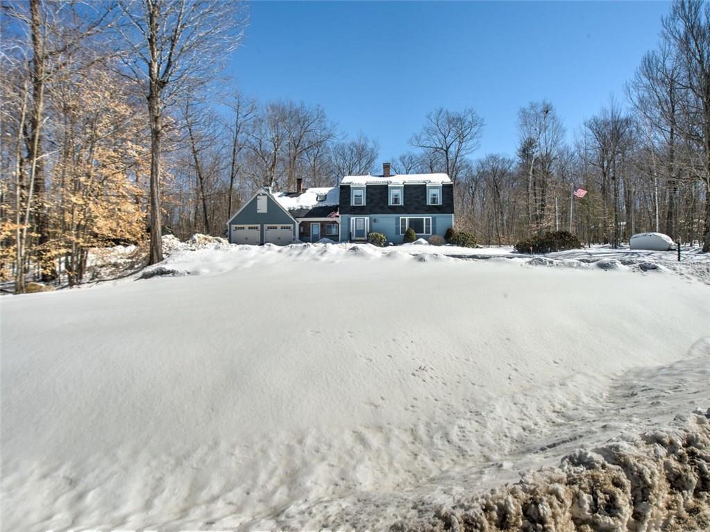 40 Chapman Road Harrison, ME 04040 - Photo 34 of 34 Thank you for viewing 40 Chapman Road.