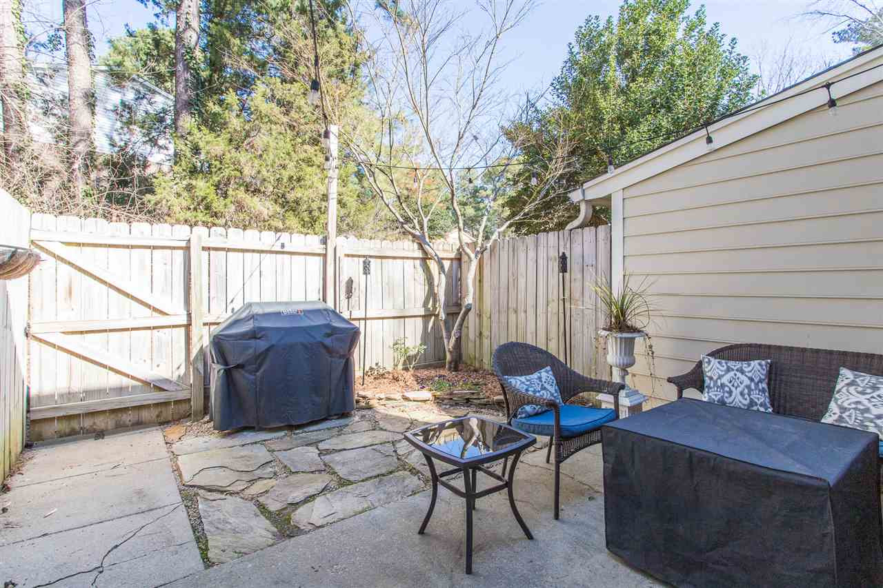 3102 Morningside Drive Raleigh, NC 27607 - Photo 23 of 26 Photo 23