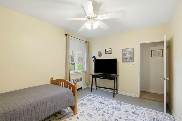$295,500 | 3 Bryant Crescent, Unit 1D, White Plains, NY 10605