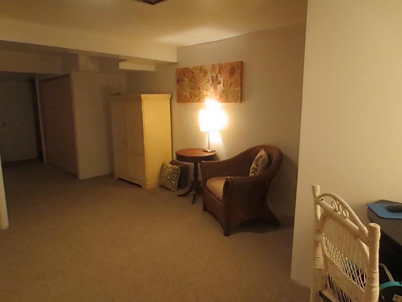 1904 Warriors Road Pittsburgh, PA 15205 - Photo 15 of 24 Basement/Game Room. Newly finished gamer room adds tons of space.