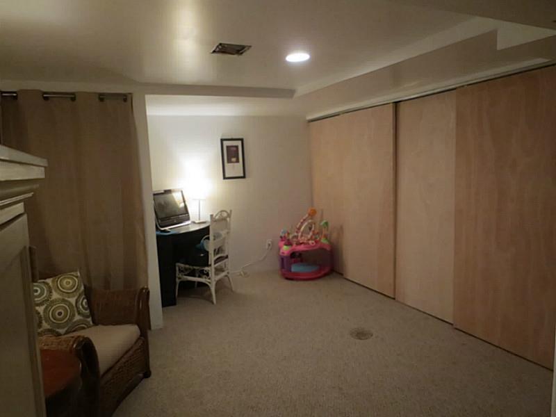 1904 Warriors Road Pittsburgh, PA 15205 - Photo 16 of 24 Basement/Game Room.