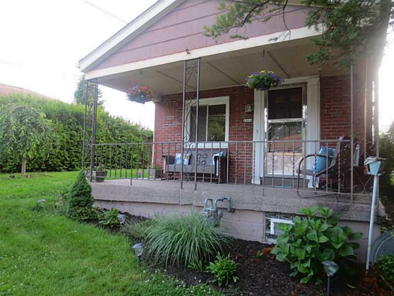 1904 Warriors Road Pittsburgh, PA 15205 - Photo 24 of 24 Exterior Front.