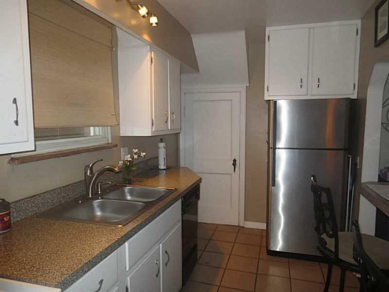 1904 Warriors Road Pittsburgh, PA 15205 - Photo 9 of 24 Kitchen. Stainless steel refrigerator included.
