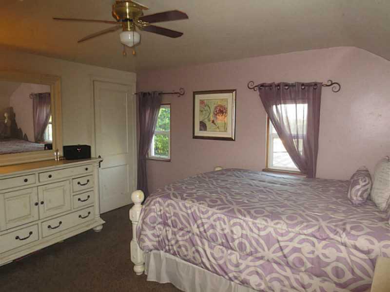 1904 Warriors Road Pittsburgh, PA 15205 - Photo 10 of 24 Master Bedroom. Three windows in the bedroom offers an abundance of natural light.