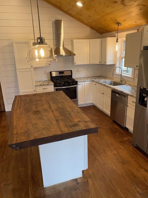 4 Pilgrim Road Lakeville, MA 02347 - Photo 21 of 41 Gallery Image 21