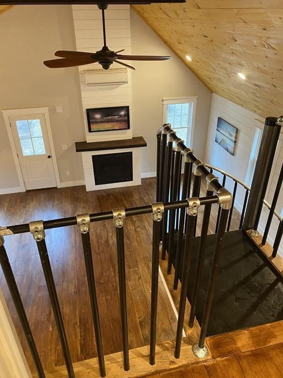 4 Pilgrim Road Lakeville, MA 02347 - Photo 39 of 41 Gallery Image 39