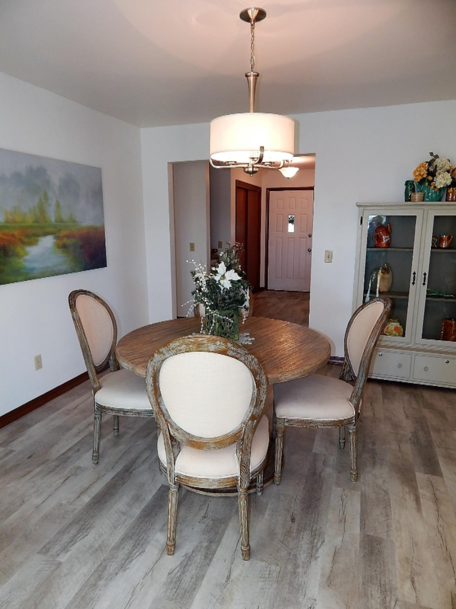 13676 Hoffman Road Three Rivers, MI 49093 - Photo 7 of 28 hoffman din 1