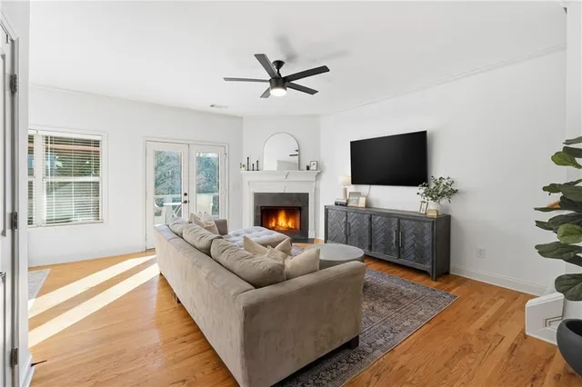 $394,700 | 411 Royal Cres Lane East, Canton, GA 30115