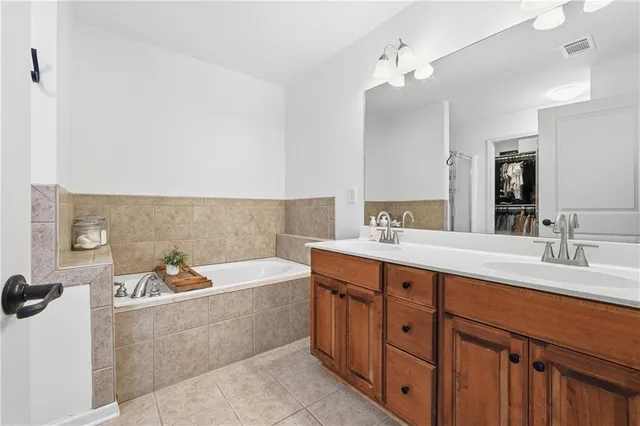 $394,700 | 411 Royal Cres Lane East, Canton, GA 30115