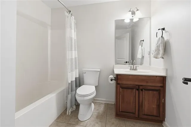 $394,700 | 411 Royal Cres Lane East, Canton, GA 30115