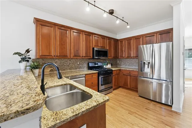 $394,700 | 411 Royal Cres Lane East, Canton, GA 30115