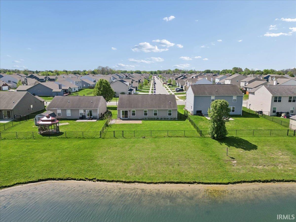 916 Zartman Road Kokomo, IN 46902 - Photo 10 of 36