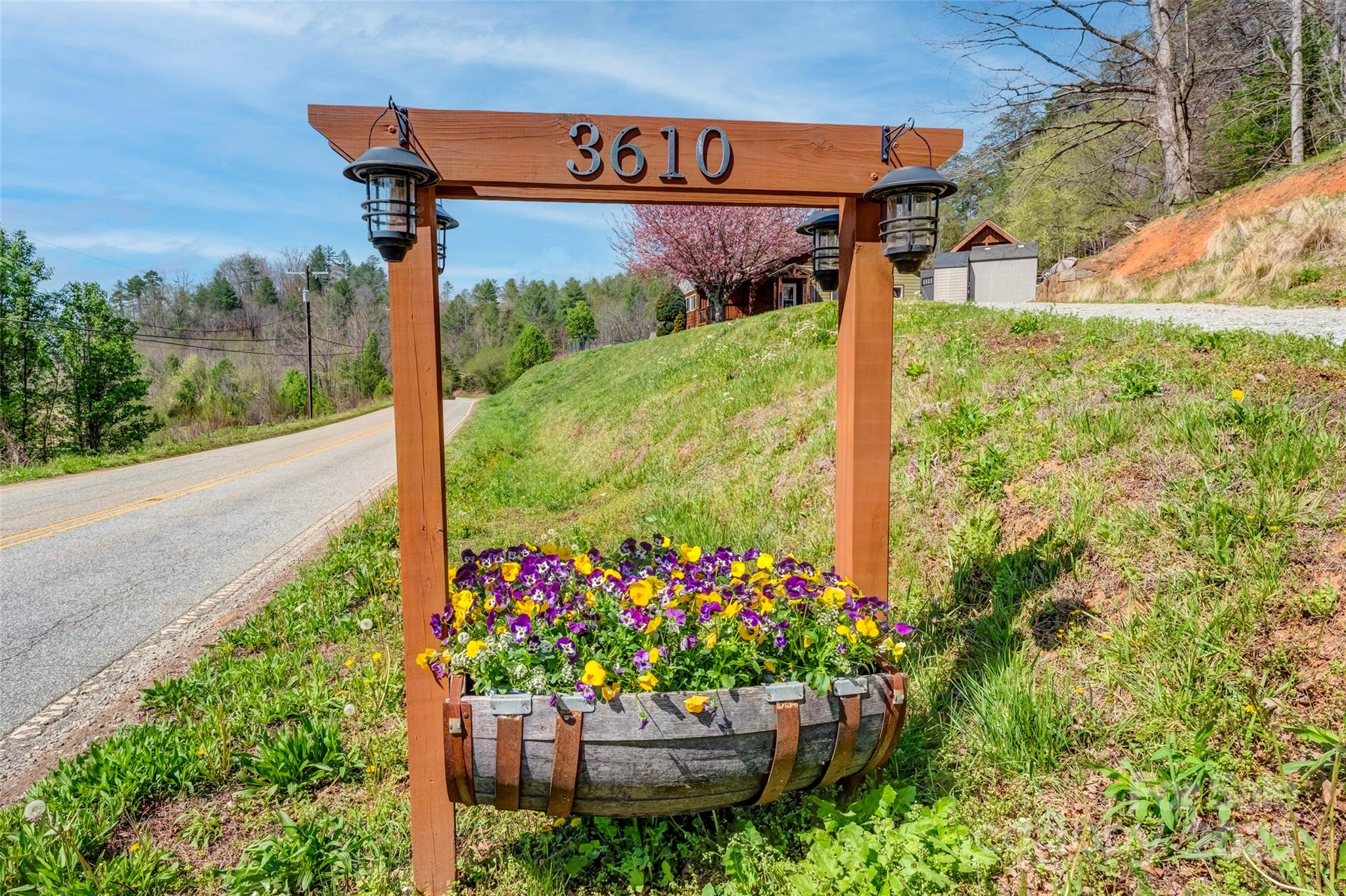 3610 Collettsville Road Lenoir, NC 28645 - Photo 29 of 41