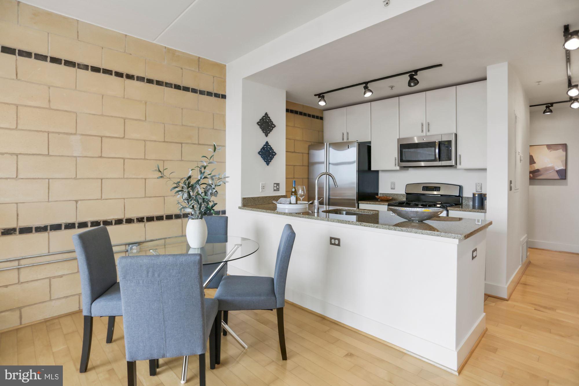 1529 14th Street Northwest, Unit 502 Washington, DC 20005 - Photo 11 of 46