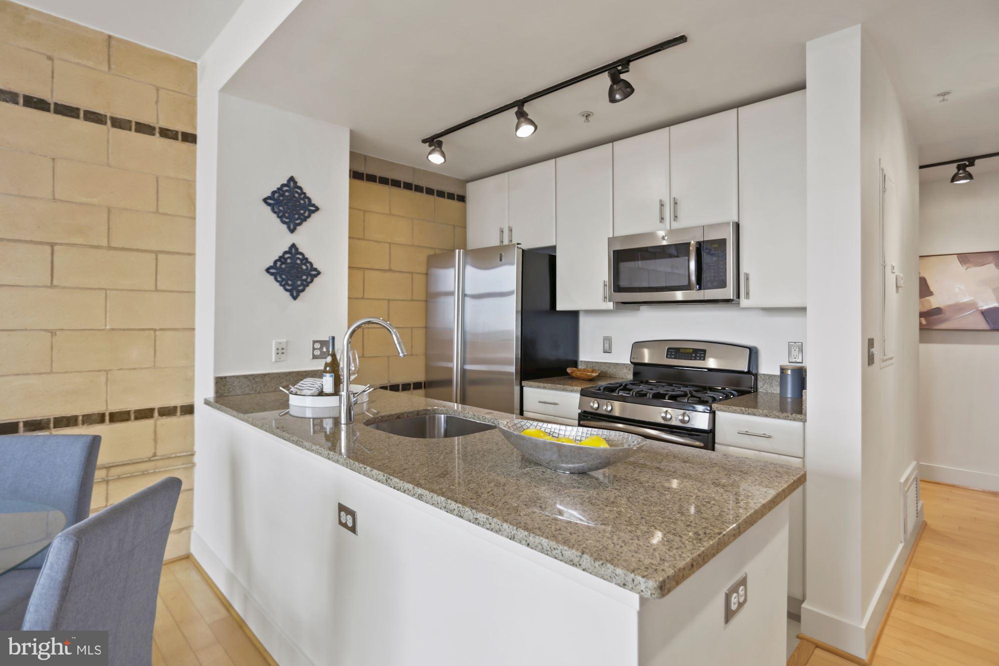 1529 14th Street Northwest, Unit 502 Washington, DC 20005 - Photo 12 of 46