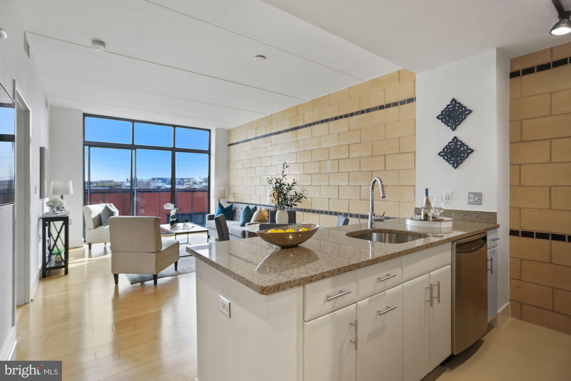 1529 14th Street Northwest, Unit 502 Washington, DC 20005 - Photo 13 of 46