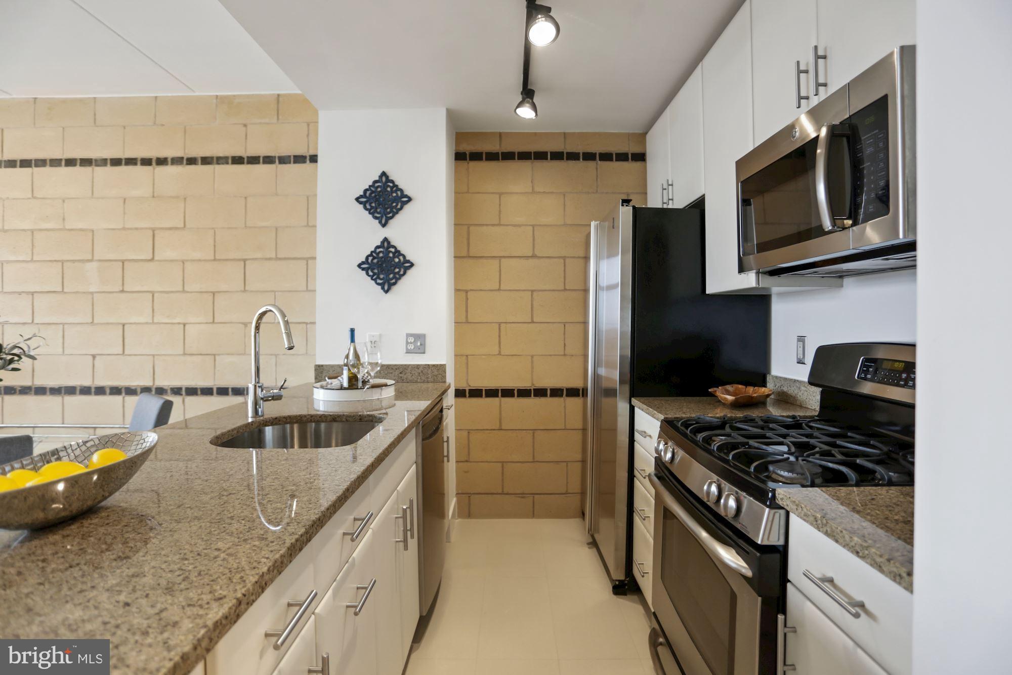 1529 14th Street Northwest, Unit 502 Washington, DC 20005 - Photo 14 of 46