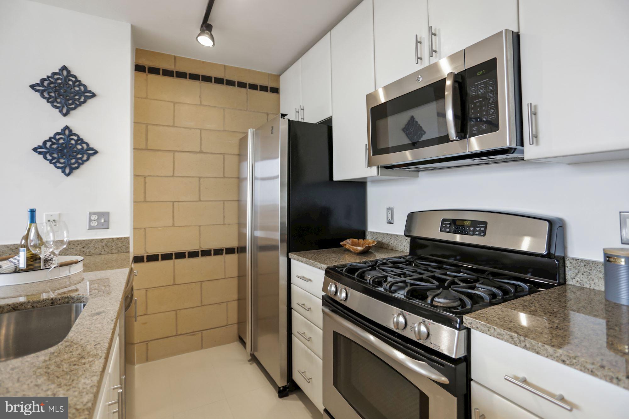 1529 14th Street Northwest, Unit 502 Washington, DC 20005 - Photo 15 of 46
