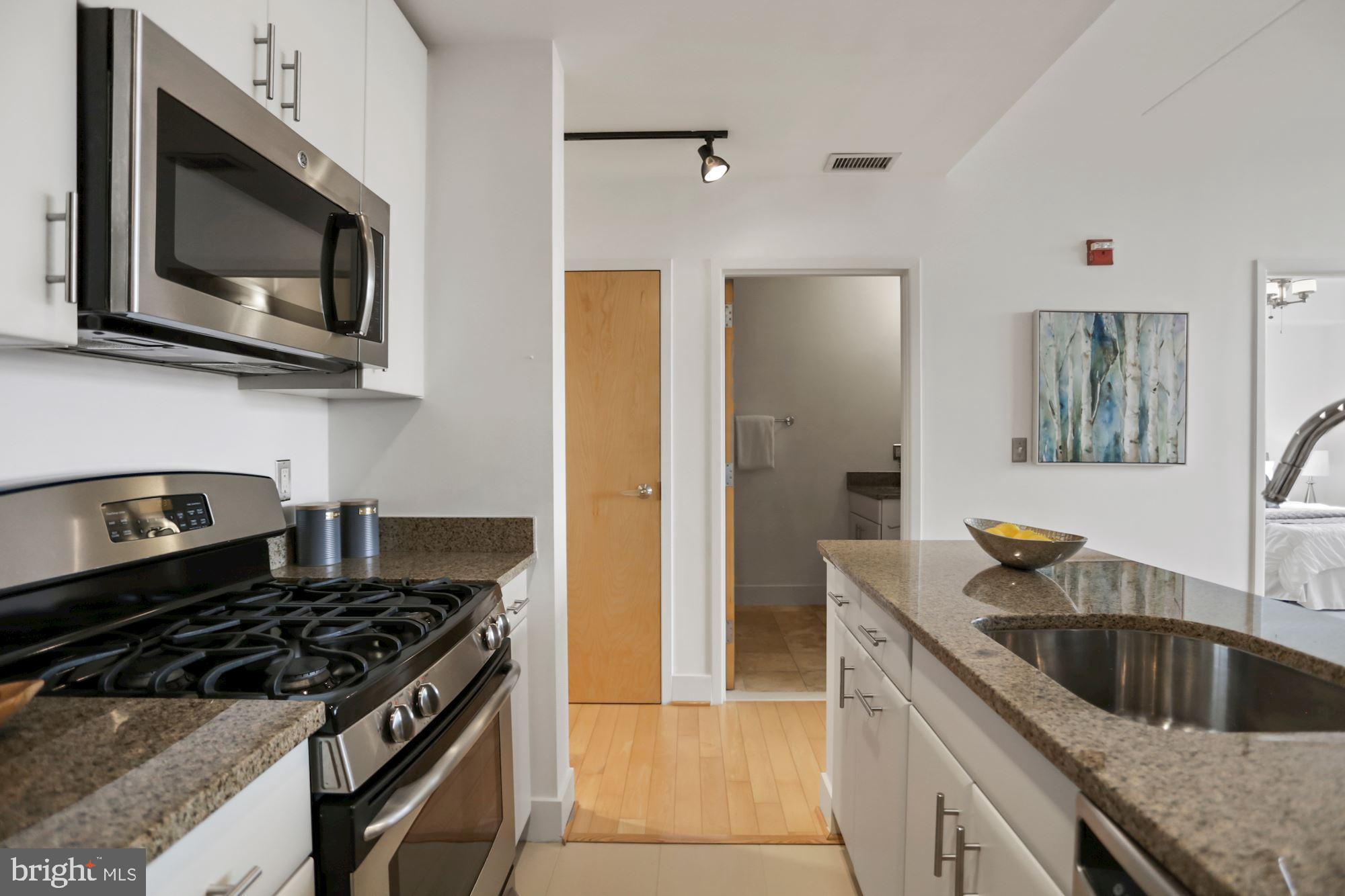 1529 14th Street Northwest, Unit 502 Washington, DC 20005 - Photo 16 of 46