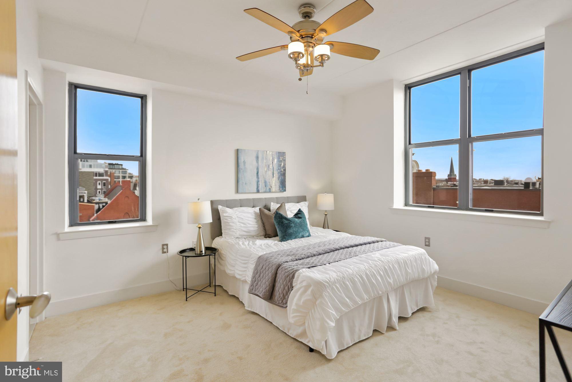 1529 14th Street Northwest, Unit 502 Washington, DC 20005 - Photo 18 of 46