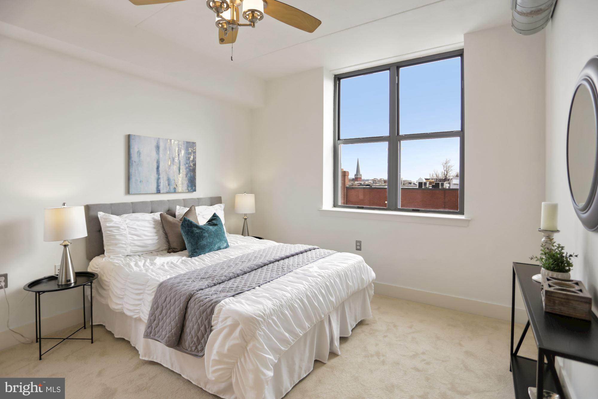 1529 14th Street Northwest, Unit 502 Washington, DC 20005 - Photo 20 of 46