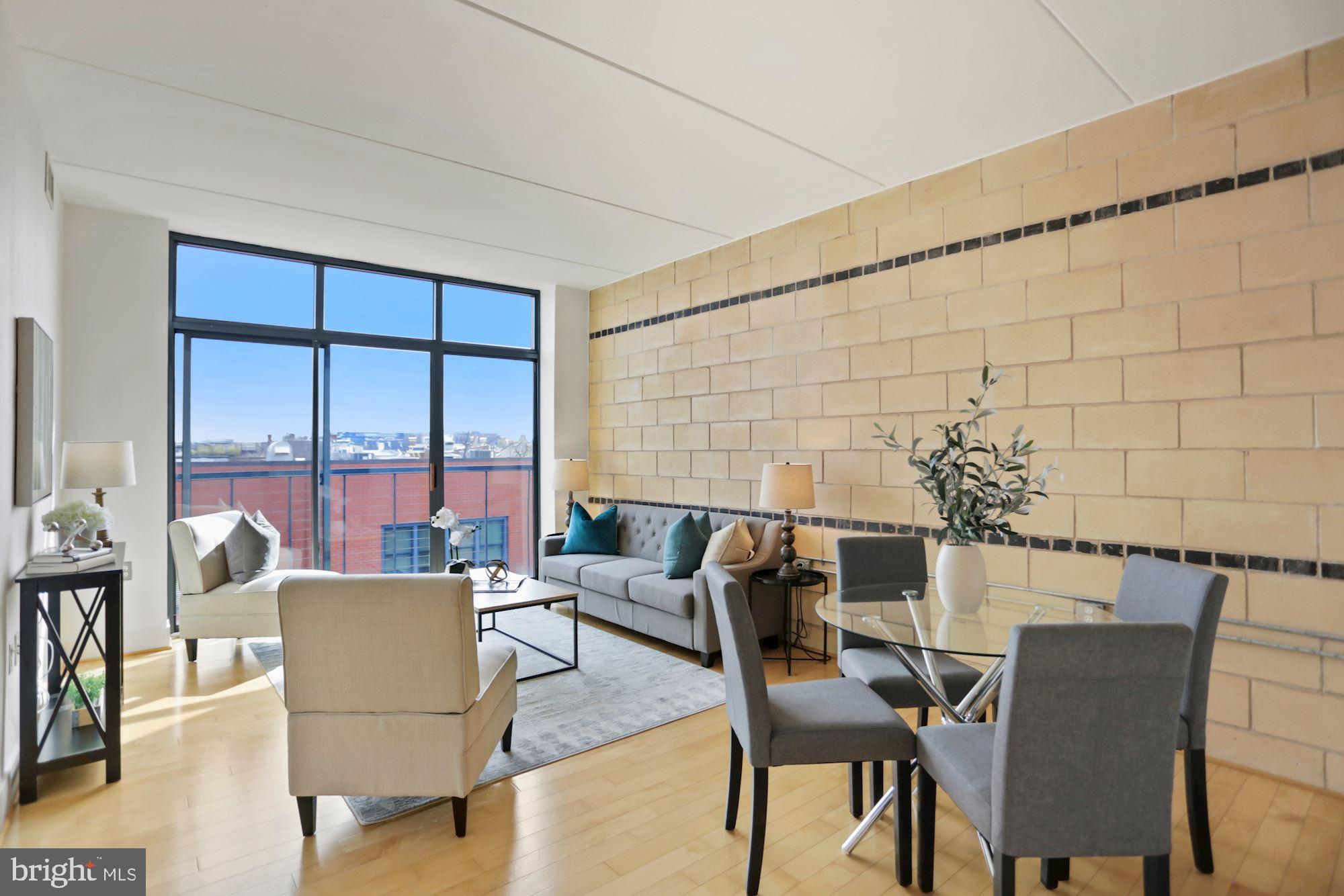 1529 14th Street Northwest, Unit 502 Washington, DC 20005 - Photo 2 of 46